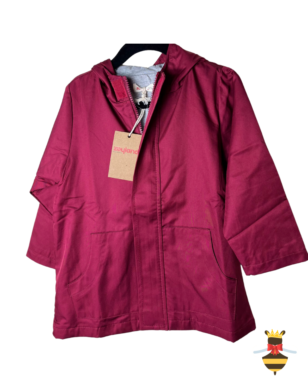 Showerproof Jacket