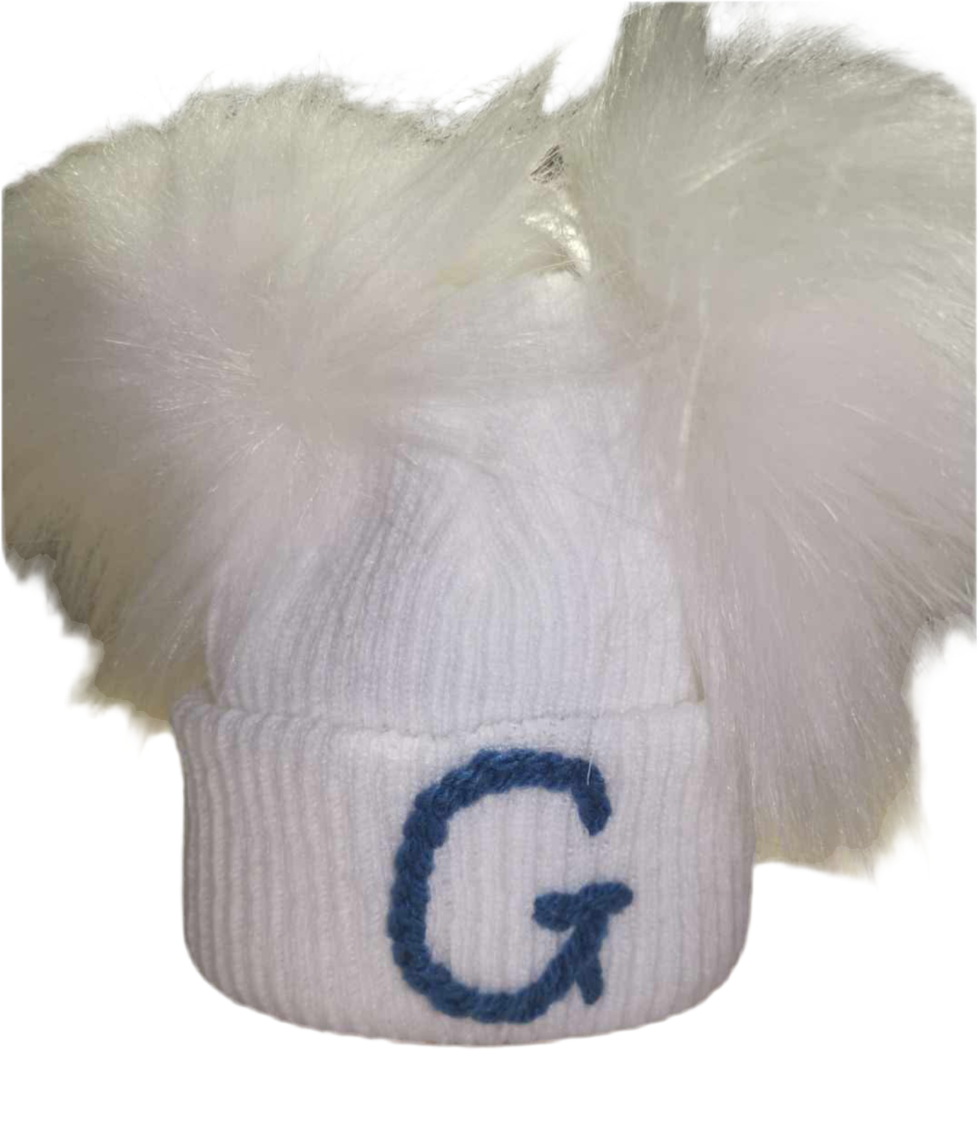 Pompom Hats