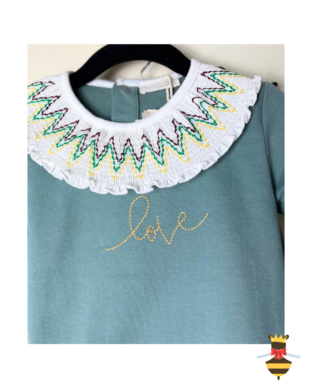Love 2 Piece Set