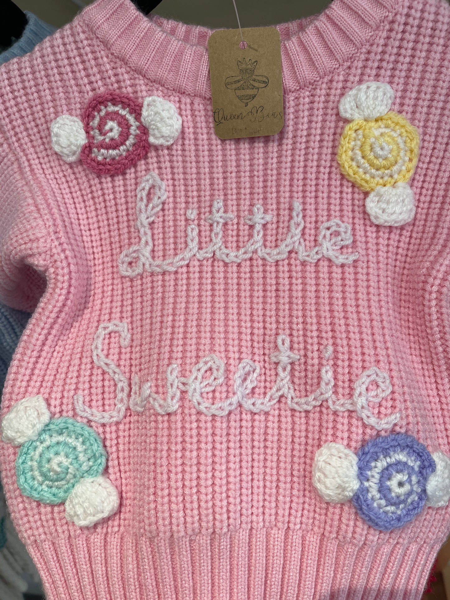 Little Sweetie