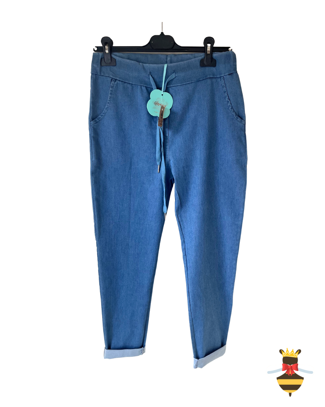 Original Magic Trousers