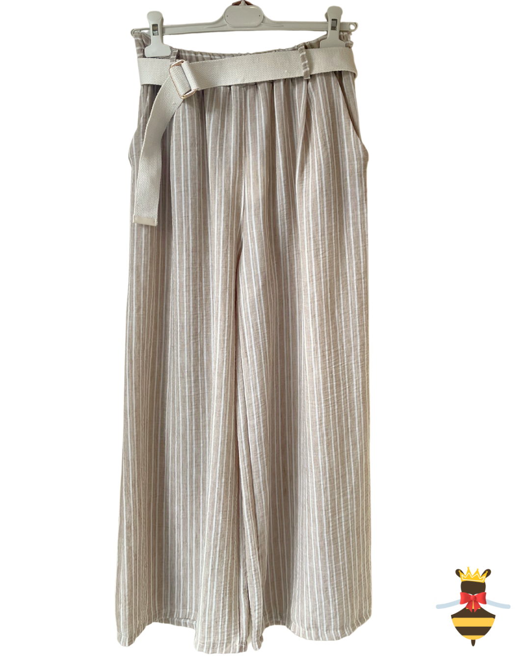 Stripe Summer Set