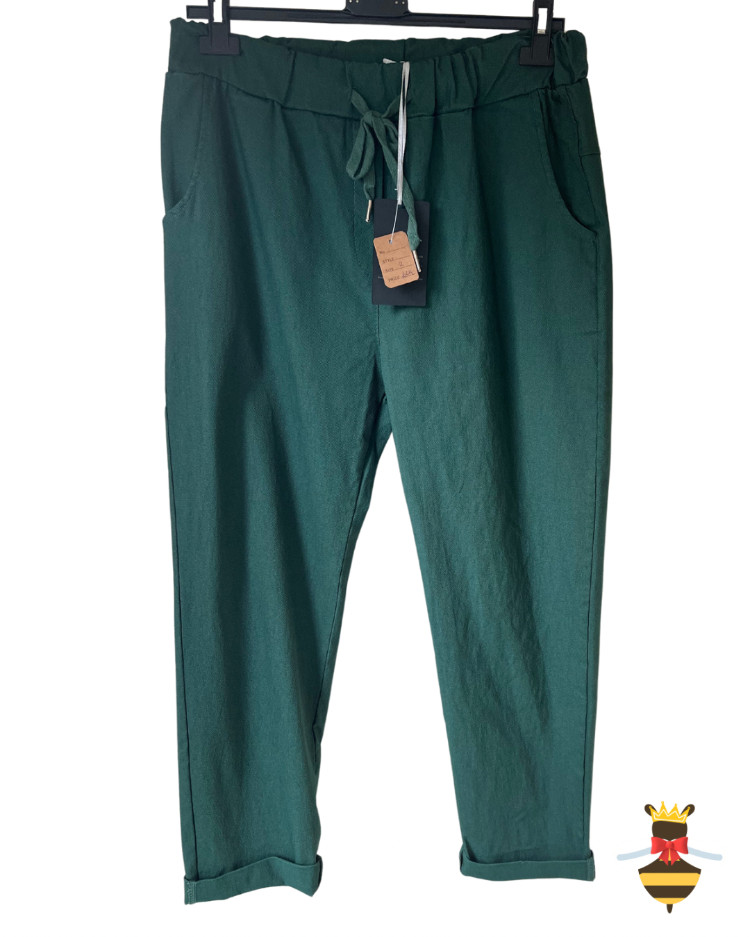 Original Magic Trousers