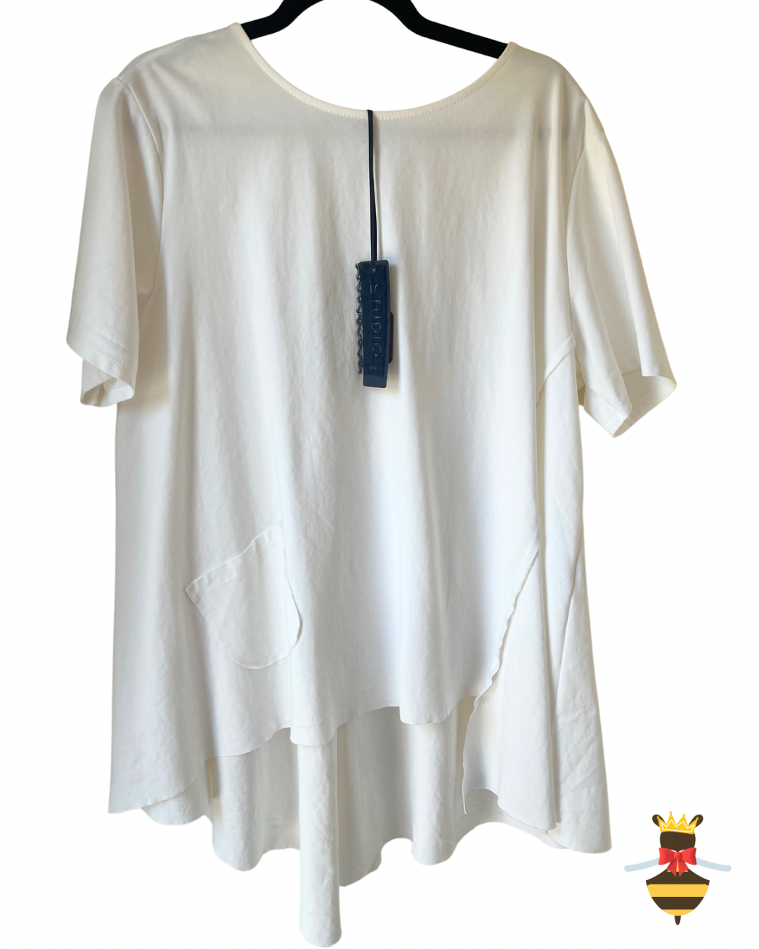 Scuba T-shirt