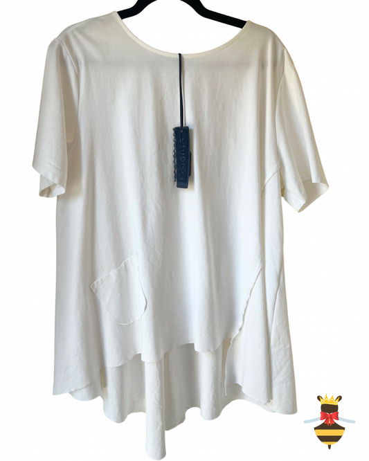 Scuba T-shirt