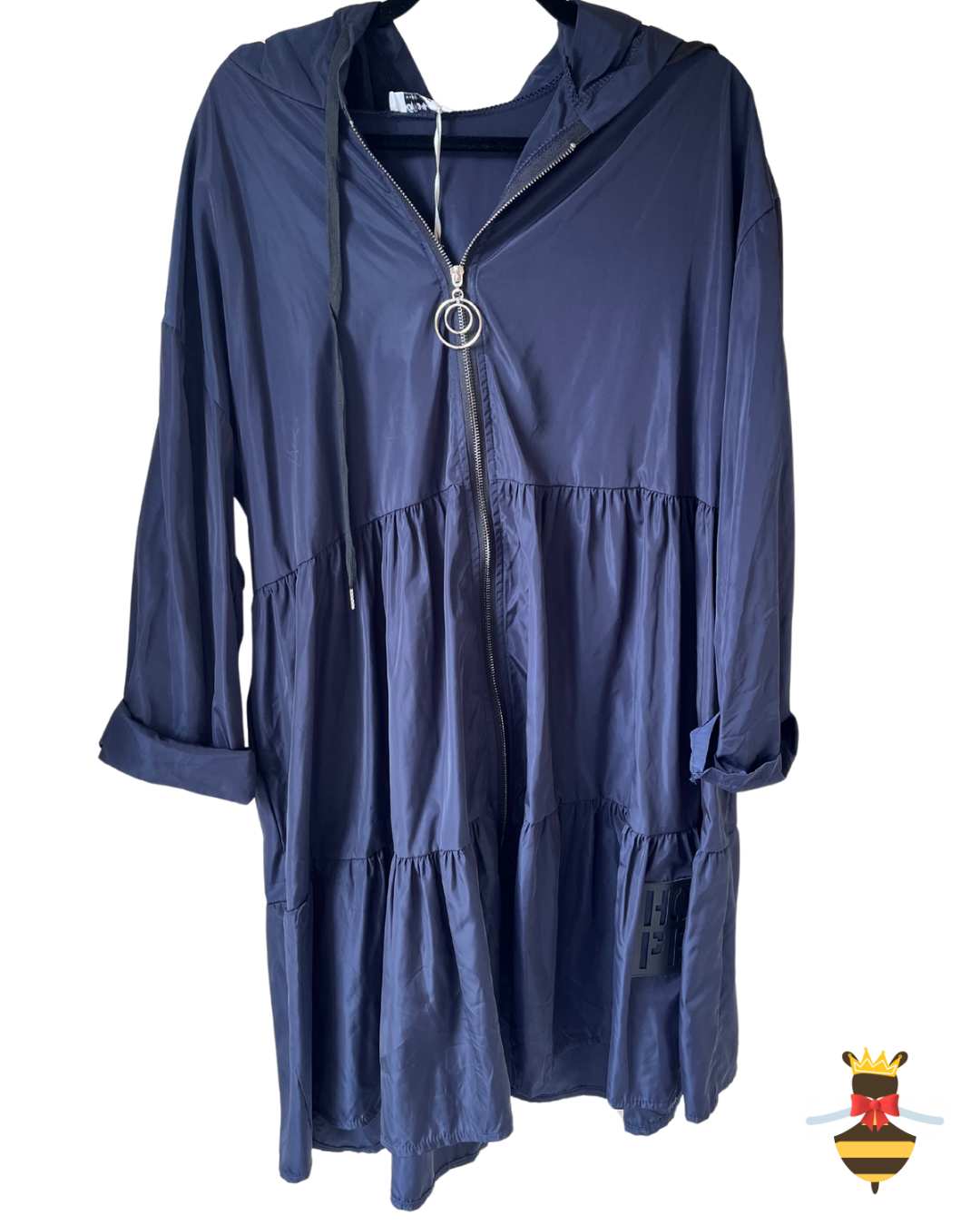 Shower Proof Coats
