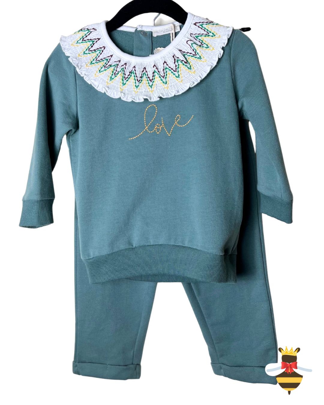 Love 2 Piece Set