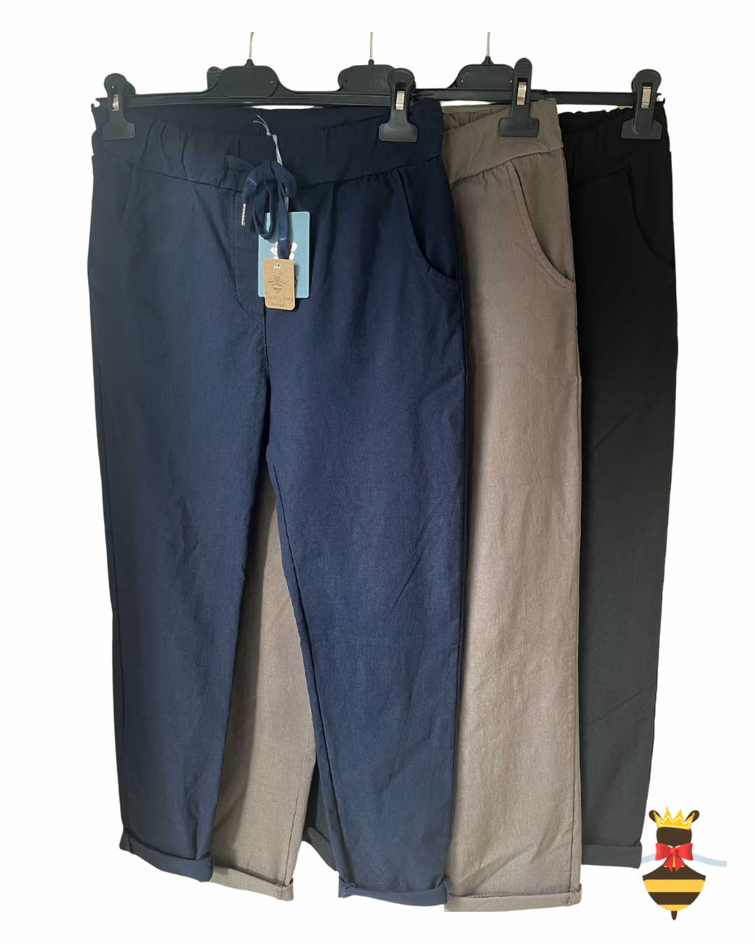 Original Magic Trousers