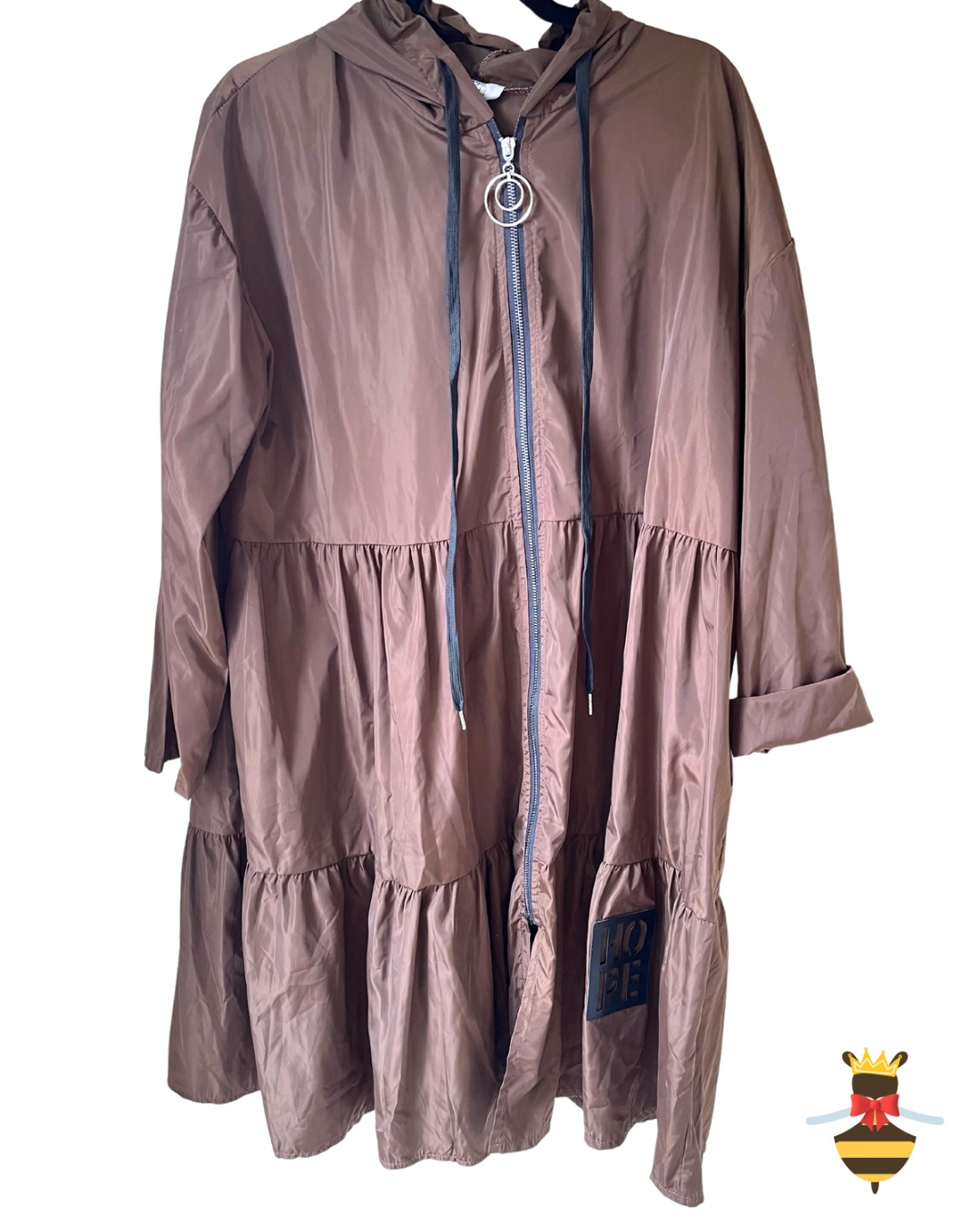 Shower Proof Coats
