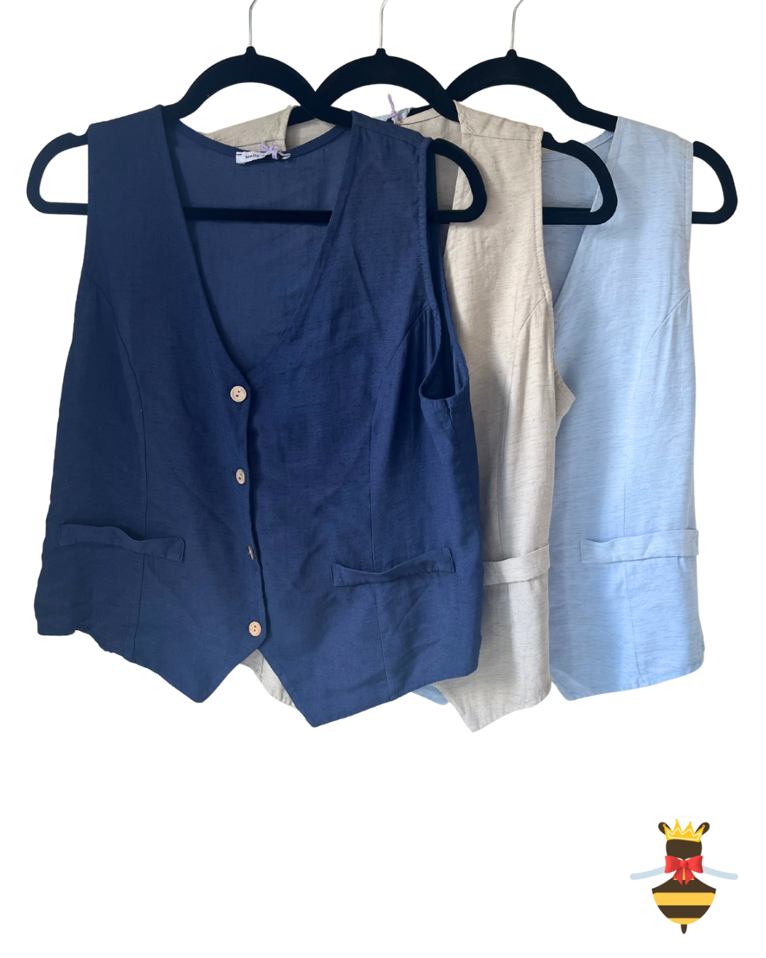 Summer Waistcoat