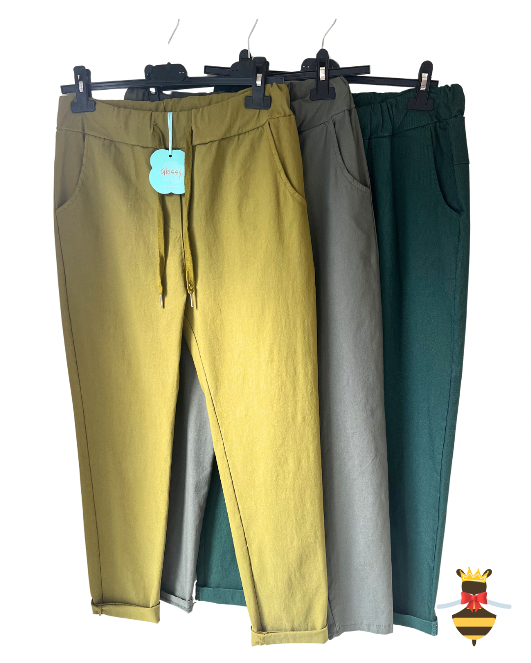 Original Magic Trousers