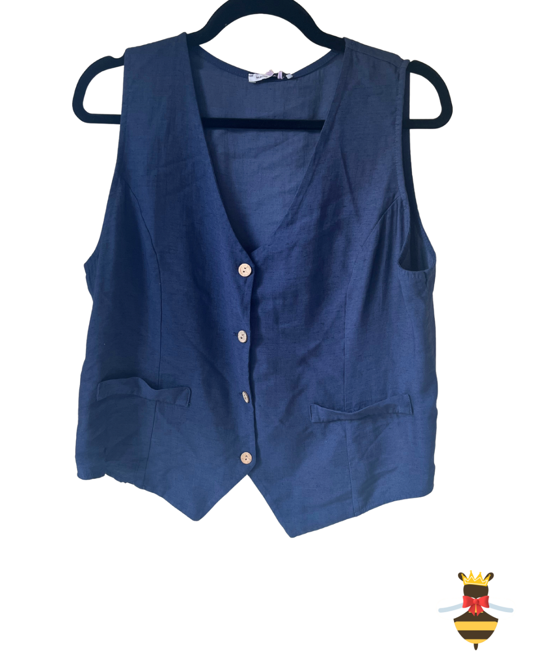 Summer Waistcoat
