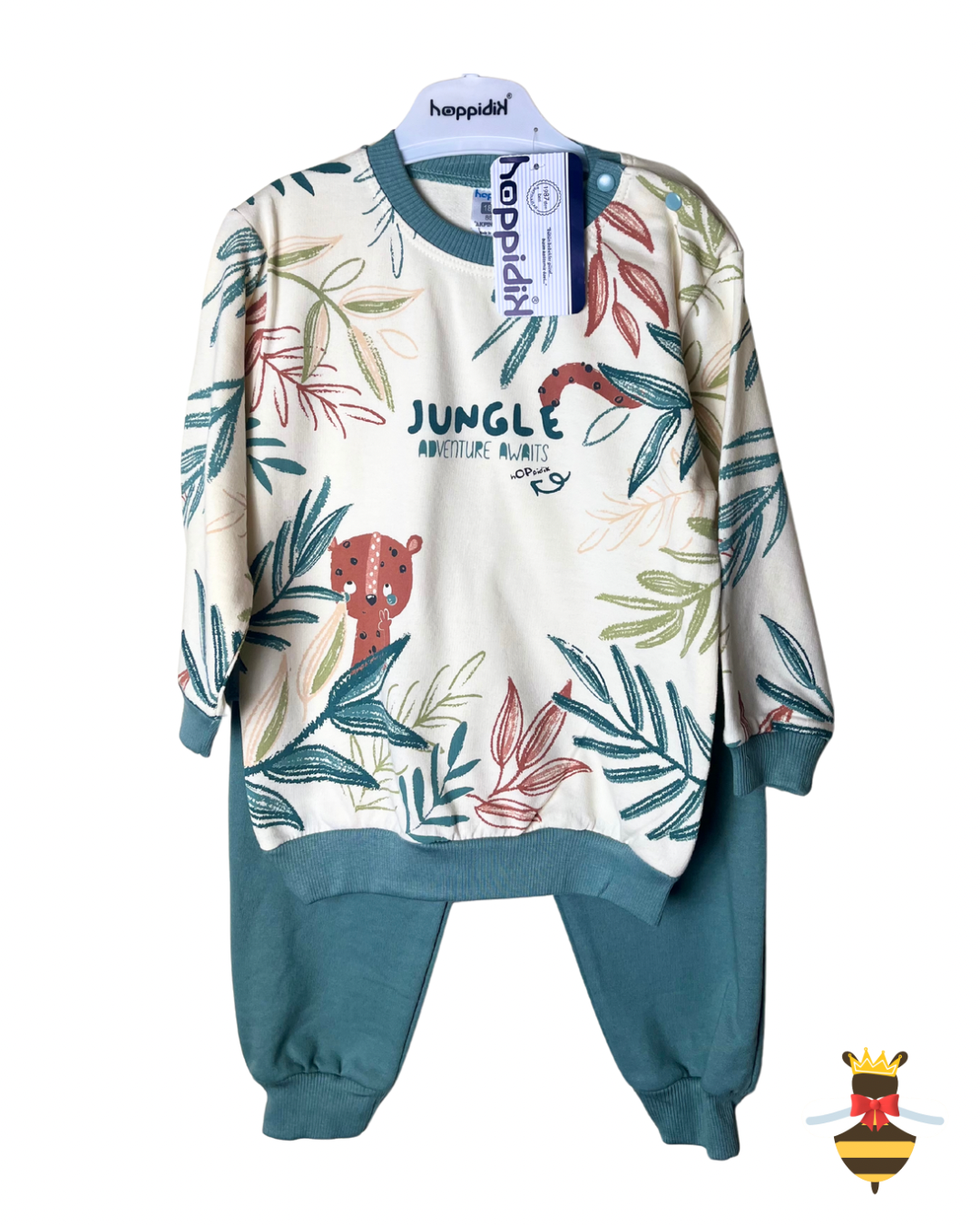 Jungle Set