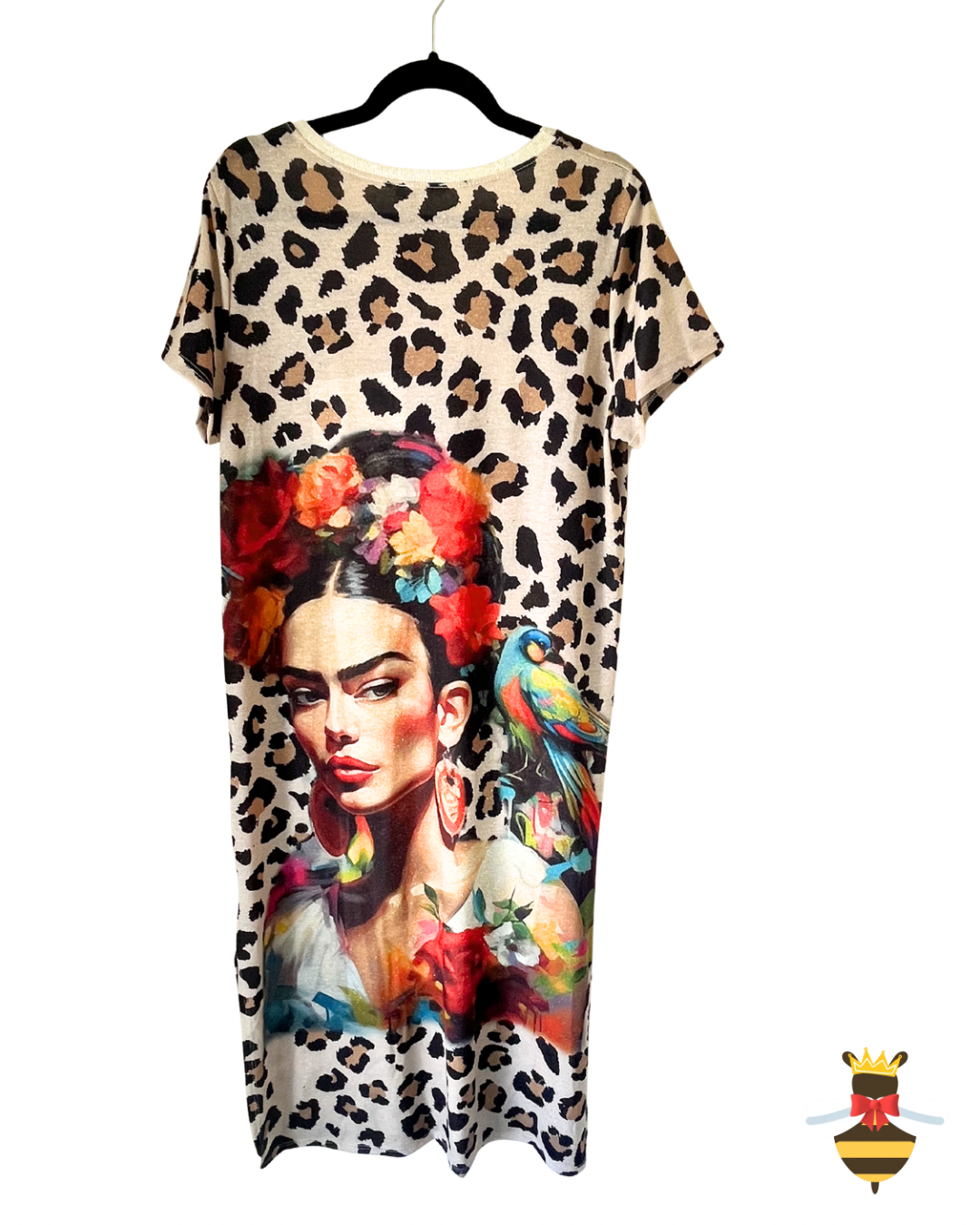 Frida Maxi Dress