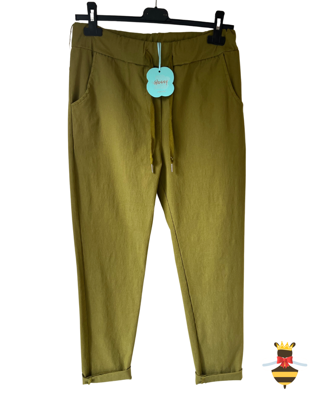 Original Magic Trousers