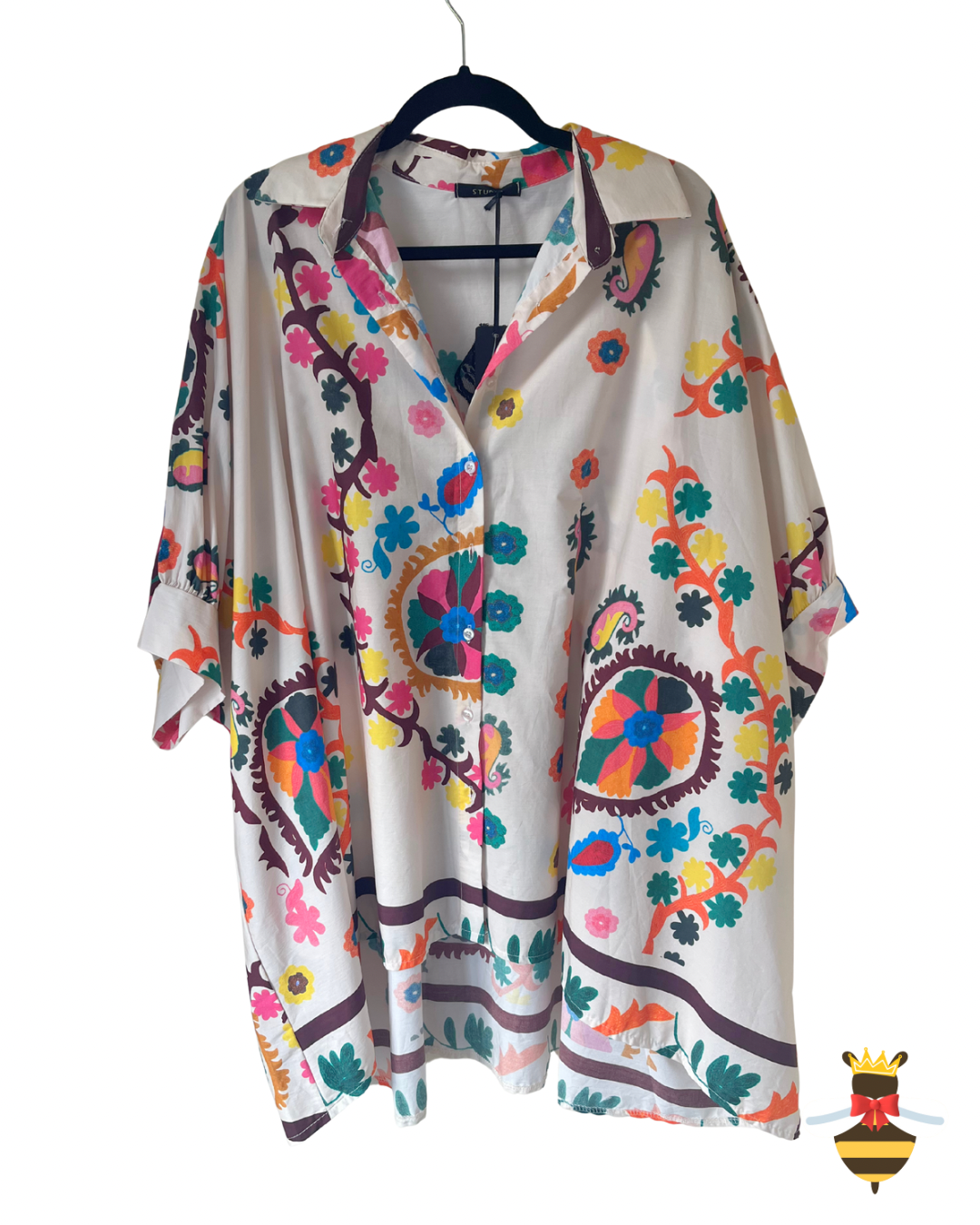 Festival Shirt