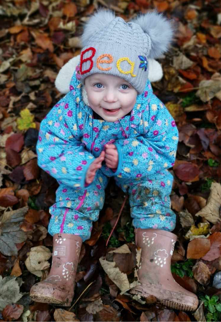 Pompom Hats